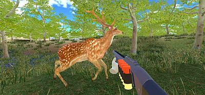 Oculus Quest 游戏《狩猎模拟器》Hunting Simulator
